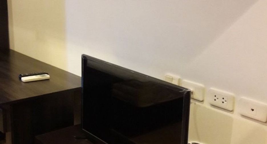 For rent 1 bed condo in Bang Na, Bangkok