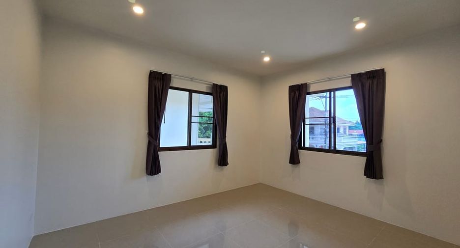 For rent and for sale 3 bedrooms house in South Pattaya, Pattaya
