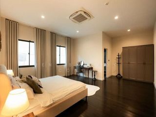 For sale and for rent 5 bedrooms house in Mueang Samut Prakan, Samut Prakan