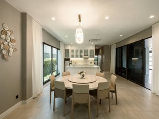 Casa en alquiler y en venta de 5 habitaciones en Mueang Samut Prakan, Samut Prakan