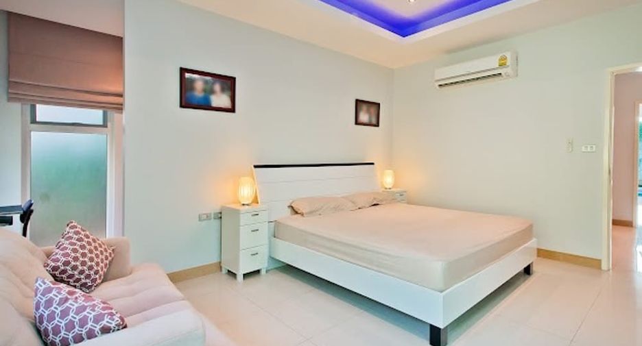 À louer 3 chambres villa à East Pattaya, Pattaya