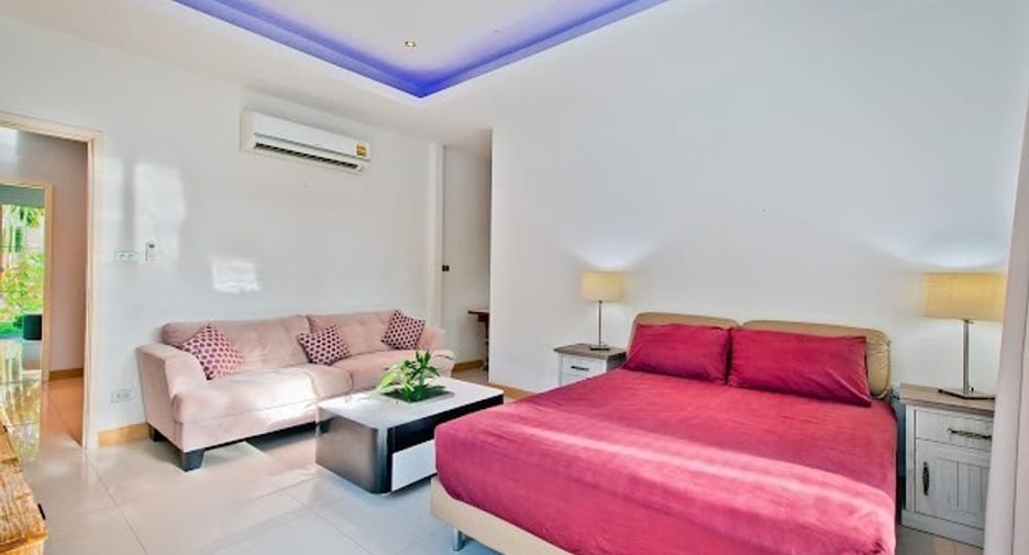 À louer 3 chambres villa à East Pattaya, Pattaya
