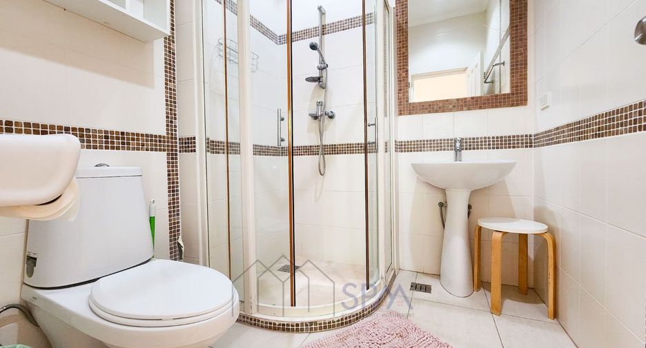 À louer 3 chambres villa à Sam Roi Yot, Prachuap Khiri Khan