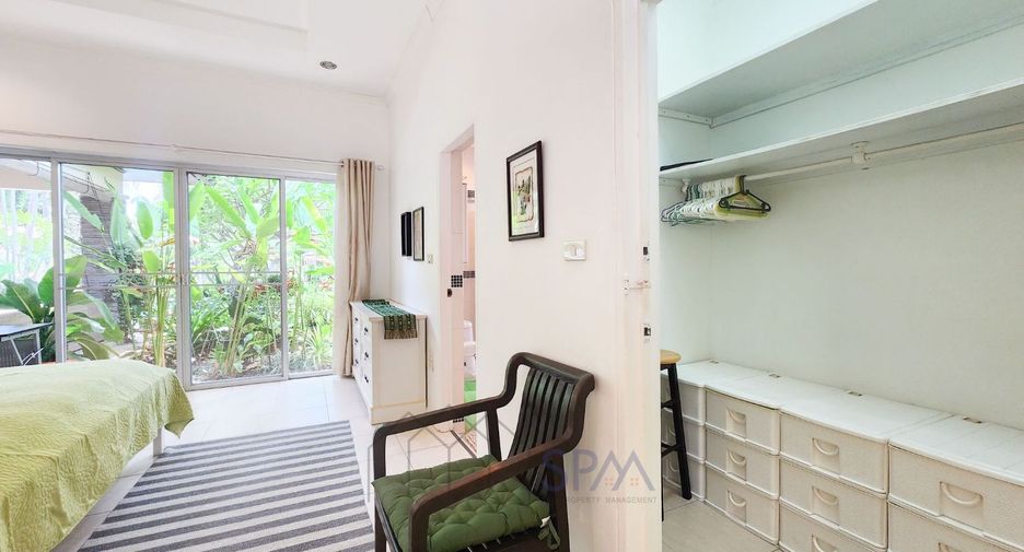 À louer 3 chambres villa à Sam Roi Yot, Prachuap Khiri Khan