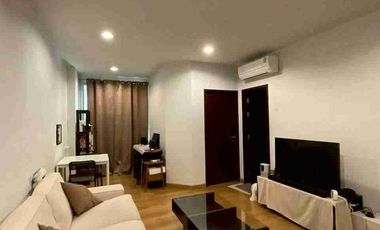 For sale 1 Beds condo in Khlong Toei, Bangkok