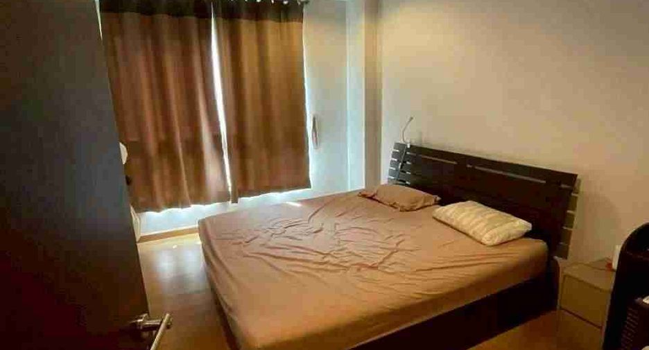 For sale 1 Beds condo in Khlong Toei, Bangkok