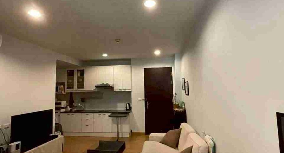 For sale 1 Beds condo in Khlong Toei, Bangkok