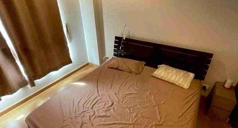 For sale 1 Beds condo in Khlong Toei, Bangkok