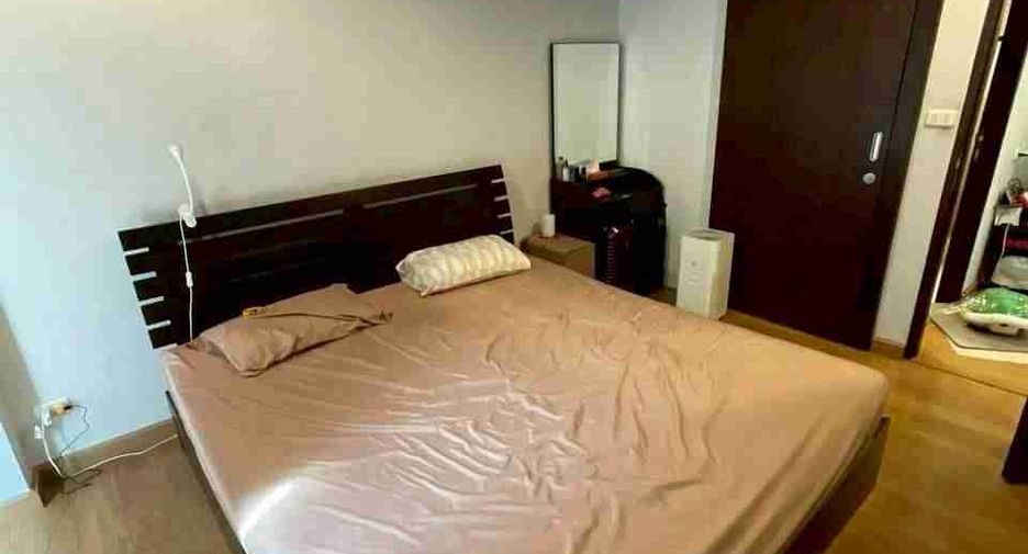 For sale 1 Beds condo in Khlong Toei, Bangkok