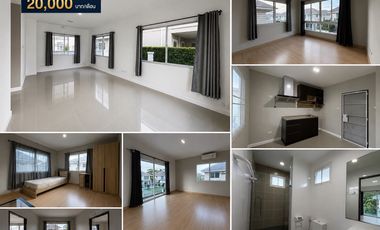 Casa en venta de 3 habitaciones en Saraphi, Chiang Mai