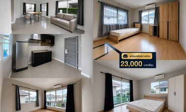 Casa en venta de 3 habitaciones en Saraphi, Chiang Mai