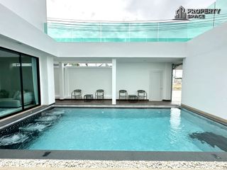 For sale 3 ベッドルーム villa in Bang Lamung, Chonburi