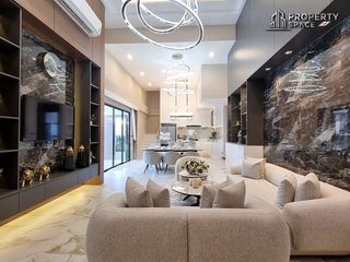For sale 3 ベッドルーム villa in Bang Lamung, Chonburi