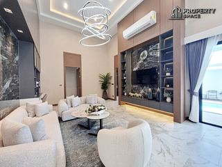 For sale 3 ベッドルーム villa in Bang Lamung, Chonburi