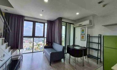 Condo en alquiler de 1 habitaciones en Phra Khanong, Bangkok