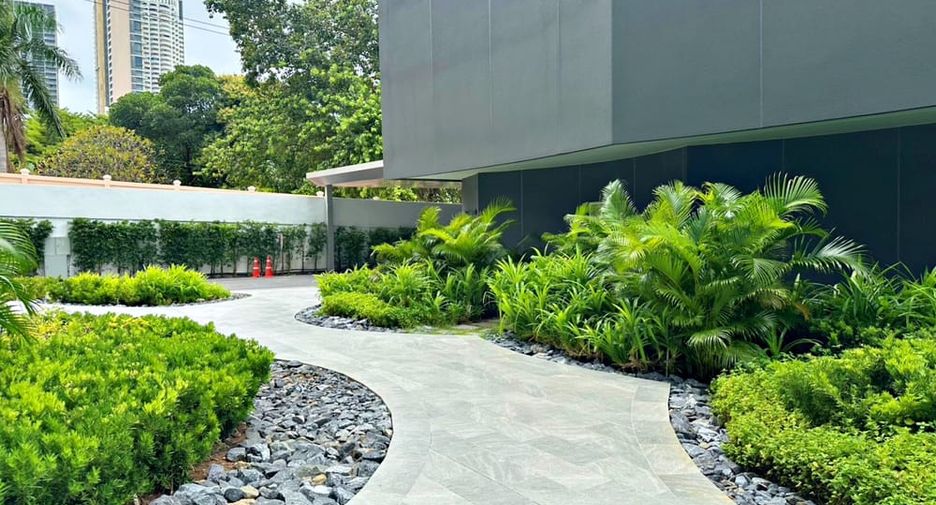 Аренда 1 кровать кондо в Северная Паттайя, Паттайя