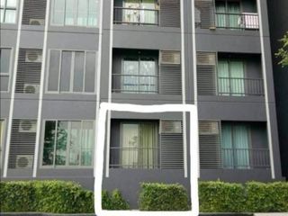 出租 1 卧室 公寓 在 Bang Na, 曼谷