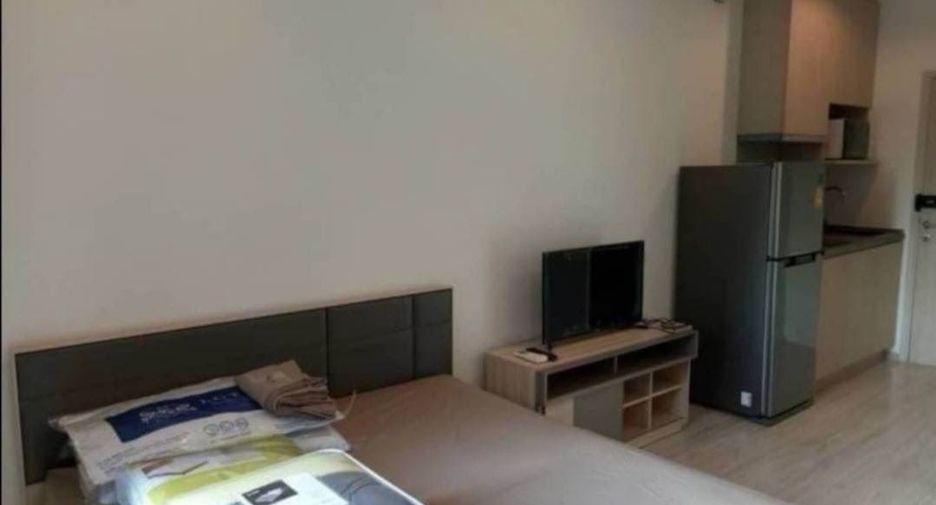 For rent 1 bed condo in Bang Na, Bangkok
