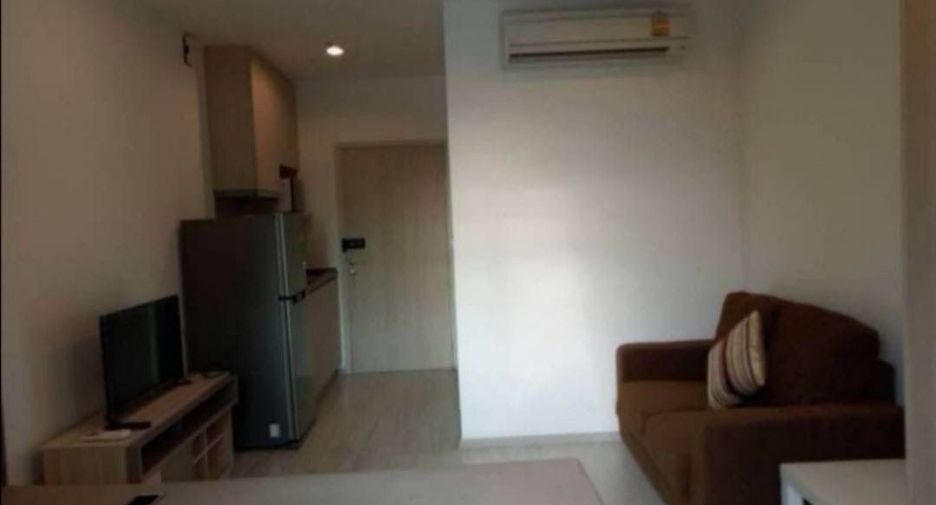 For rent 1 bed condo in Bang Na, Bangkok