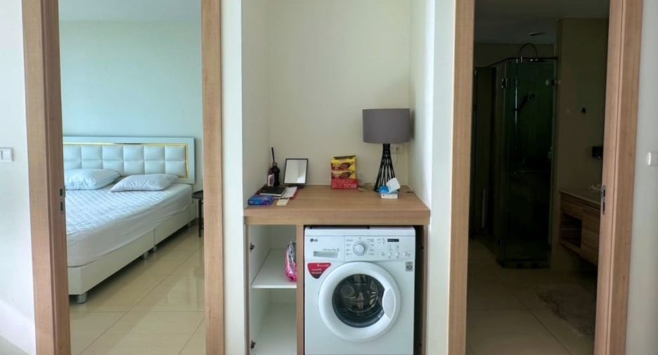 Wohnung zum Kauf mit 1 Zimmer in North Pattaya, Pattaya