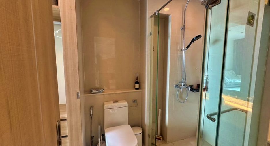 Wohnung zum Kauf mit 1 Zimmer in North Pattaya, Pattaya