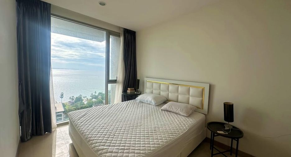 Wohnung zum Kauf mit 1 Zimmer in North Pattaya, Pattaya
