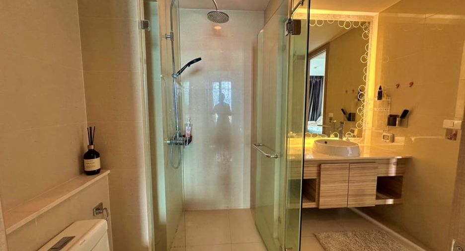 Wohnung zum Kauf mit 1 Zimmer in North Pattaya, Pattaya