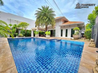 Villa zum Kauf mit 3 Zimmer in Bang Lamung, Chonburi