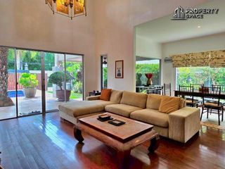 Villa zum Kauf mit 3 Zimmer in Bang Lamung, Chonburi