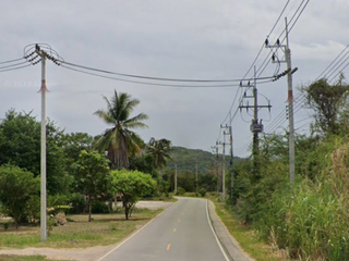 ขาย ที่ดิน ใน หัวหิน, ประจวบคีรีขันธ์