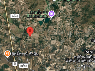 ขาย ที่ดิน ใน หัวหิน, ประจวบคีรีขันธ์