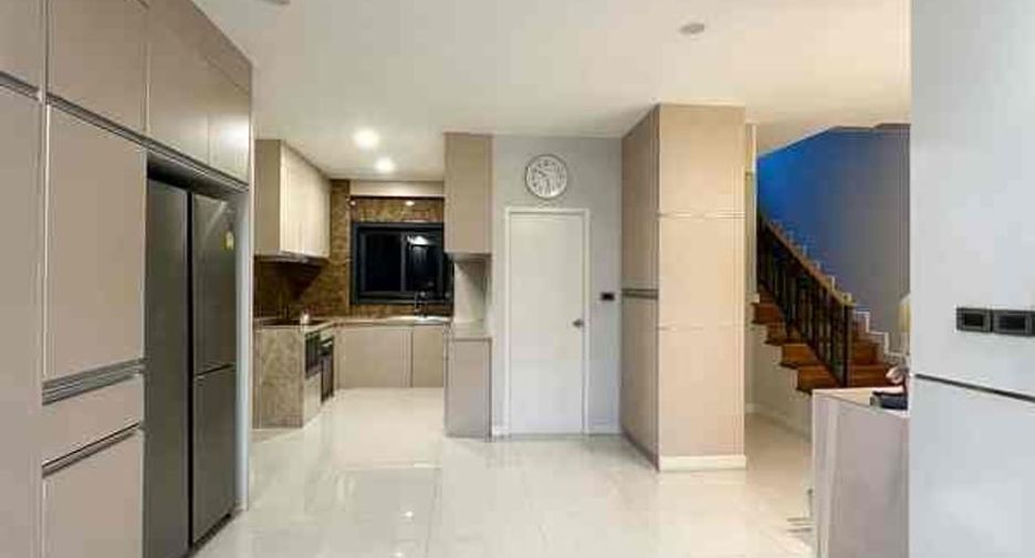 Haus zum Kauf mit 3 Zimmer in East Pattaya, Pattaya