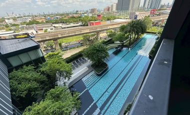 For rent 1 bed condo in Bang Na, Bangkok
