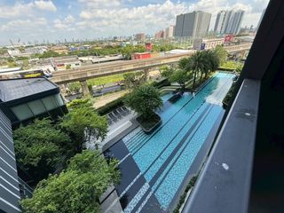出租 1 卧室 公寓 在 Bang Na, 曼谷