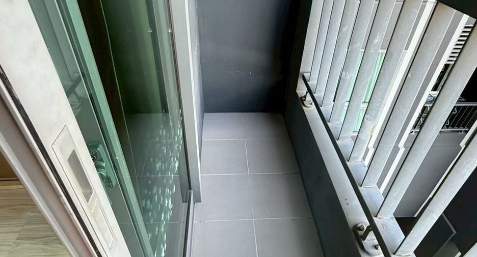 For rent 1 bed condo in Bang Na, Bangkok