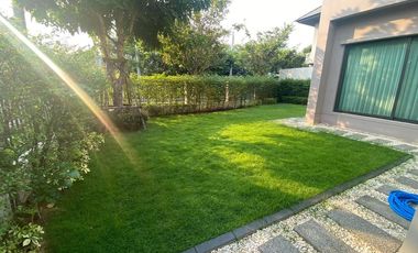For rent and for sale 4 bedrooms house in Chatuchak, Bangkok