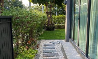 For rent and for sale 4 bedrooms house in Chatuchak, Bangkok