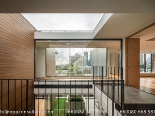 Wohnung zur Miete mit 4 Zimmer in Khlong Toei, Bangkok