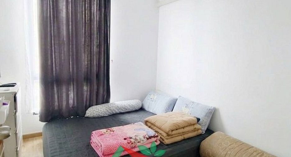 For sale 3 bedrooms townhouse in Thung Khru, Bangkok