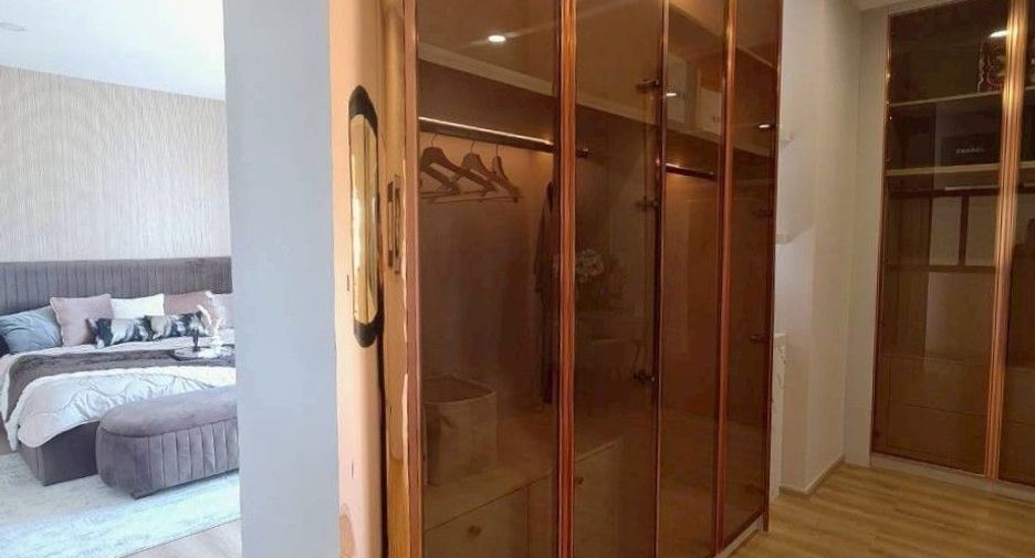 Продажа 4 спальни вилла в Huay Yai, Паттайя