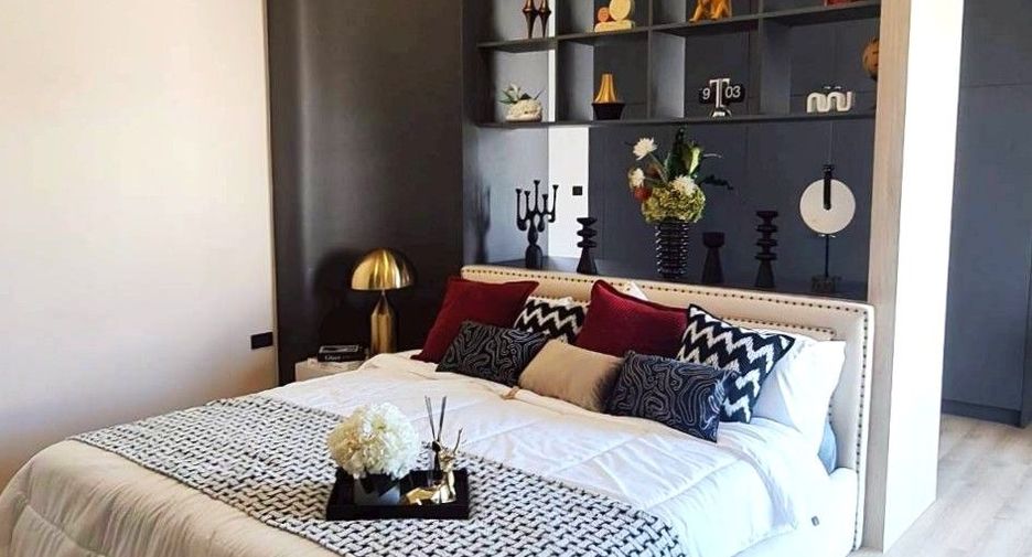 Продажа 4 спальни вилла в Huay Yai, Паттайя