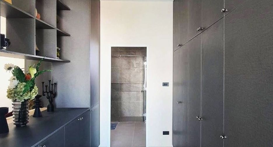 Продажа 4 спальни вилла в Huay Yai, Паттайя