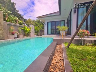 À vendre 3 chambres villa à Bang Lamung, Chonburi