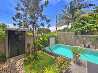 À vendre 3 chambres villa à Bang Lamung, Chonburi