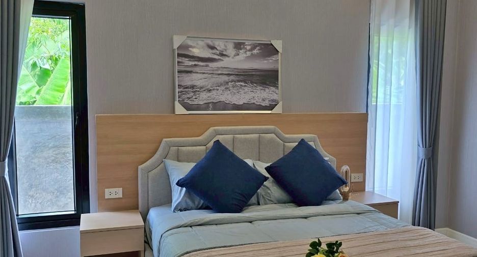 À vendre 3 chambres villa à Huay Yai, Pattaya