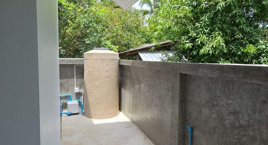 À vendre 3 chambres villa à Huay Yai, Pattaya