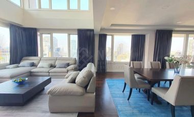 For rent そして for sale 4 ベッドルーム condo in Khlong Toei, Bangkok