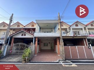Casa adosada en venta de 2 habitaciones en Mueang Samut Prakan, Samut Prakan