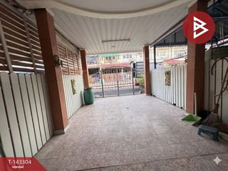 Casa adosada en venta de 2 habitaciones en Mueang Samut Prakan, Samut Prakan