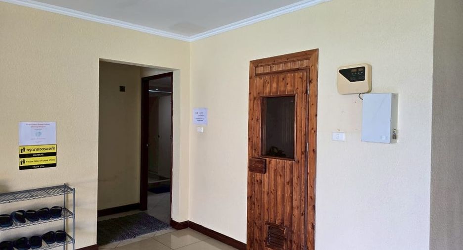 Продажа 1 кровать кондо в Пратумнак, Паттайя